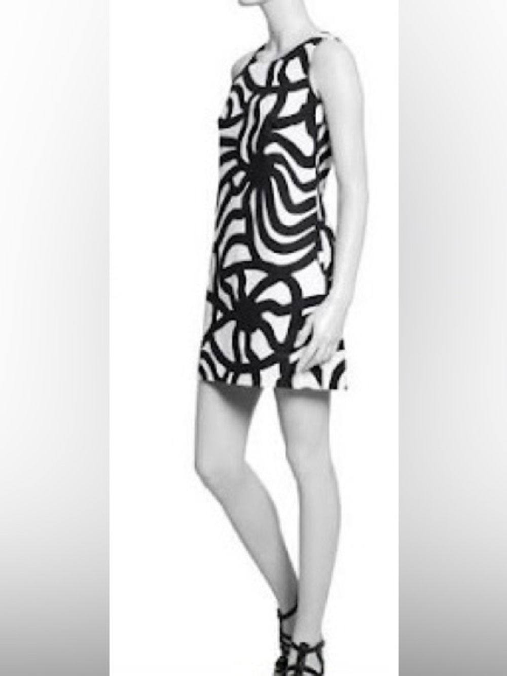 2008 Marimekko Collab Dress